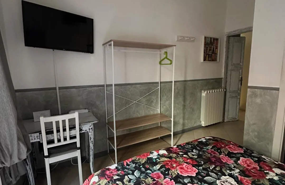Guest House Relais Indipendenza-1