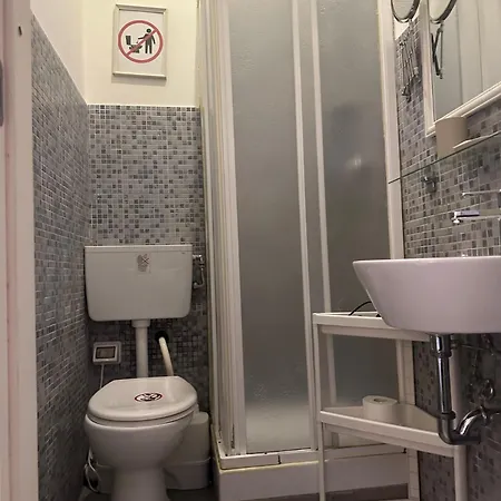 Guest House Relais Indipendenza-3